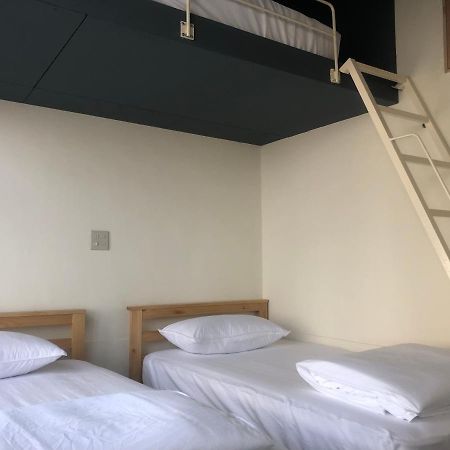 Simple Walk Guest House 小公寓 Tainan Luaran gambar
