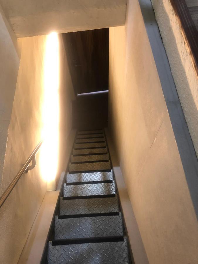 Simple Walk Guest House 小公寓 Tainan Luaran gambar
